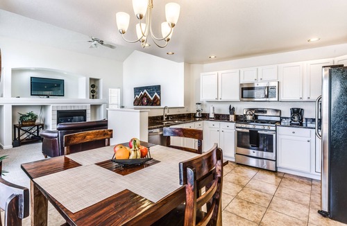 Canterberry Crossing House | Beautiful Home in Parker