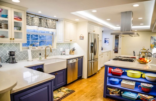 Columbine Knolls House | Beautiful home with huge backyard in the heart of Littleton