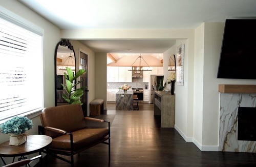 Kennydale House | Beautiful Lake View Villa 3 bedroom 2 bathroom.