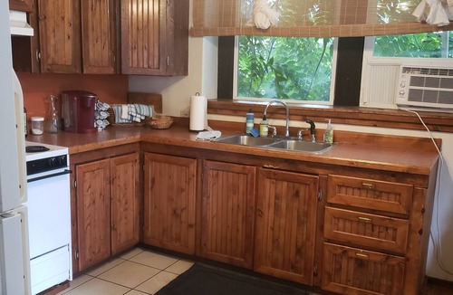 Union Apartment | Beautiful Loft Apartment Centrally Located for Recreation.