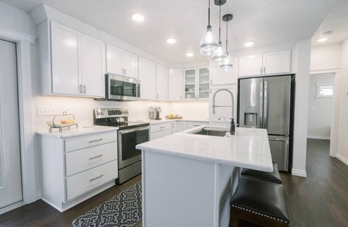 Spokane Other | Beautiful Master Suite & Full Kitchen in New Home