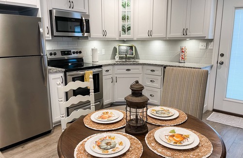 Canyon House | Beautiful New Guesthouse, Cottage Style, Close to Palo Duro Canyon & WTA&M