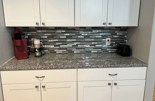 Lubbock House | Beautiful New Home only 7 miles from Texas Tech