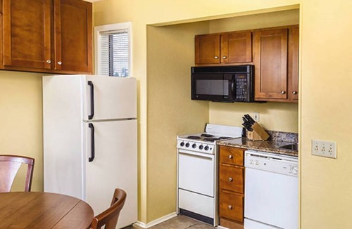 Pagosa Springs Resort | Beautiful Pagosa Springs 1BR Suite