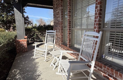 Allen House | Beautiful pool/SPA, Games, Movie Room and more