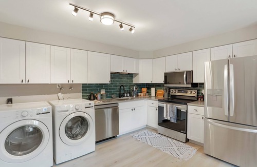 Northwest Arvada House | Beautiful Quite Furnished Home in Arvada - 10473