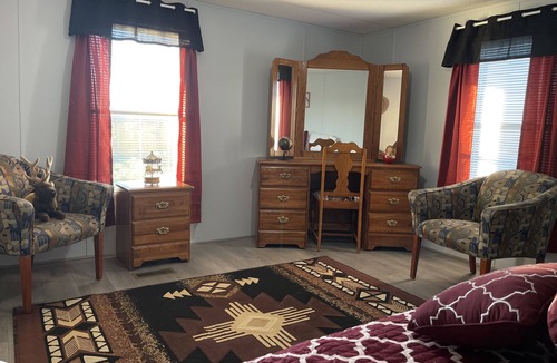 Alamosa House | Beautiful Ranch Home—7 Minutes From Alamosa!