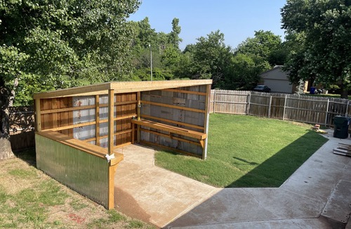 Norman House | Beautiful renovated home within 3miles of OU. Easy access to I-35.