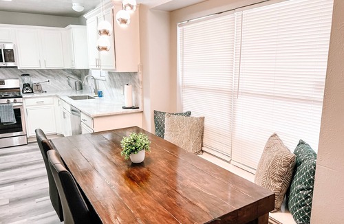 Clodine House | Beautiful/Spacious house