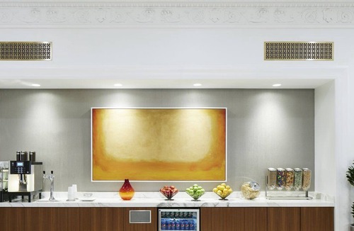 Downtown Houston Apartment | Beautiful studio unit at resort, sleeps 2