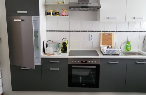 Oderberg Apartment | Beautiful vacation apartment in Oderberg , Angermünder Straße 64 16248, Oderberg