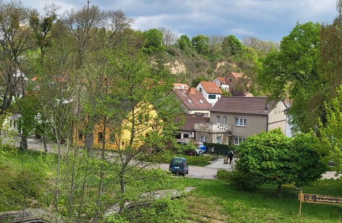 Oderberg Apartment | Beautiful vacation apartment in Oderberg , Angermünder Straße 64 16248, Oderberg
