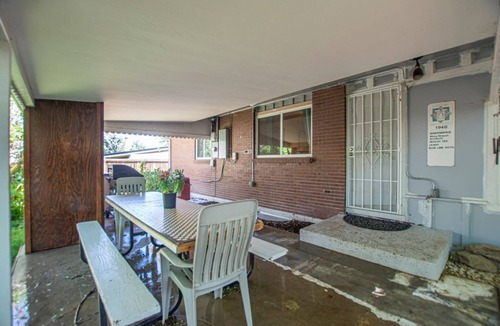 Columbine House | Beautifully Remodeled Ranch Sleeps 8