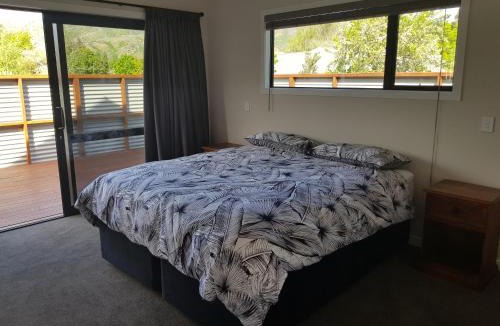 Lowburn House | Bellhaven