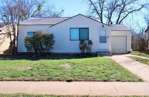 Abilene House | Ben's it Like Beckham – A Stay That Scores Comfort