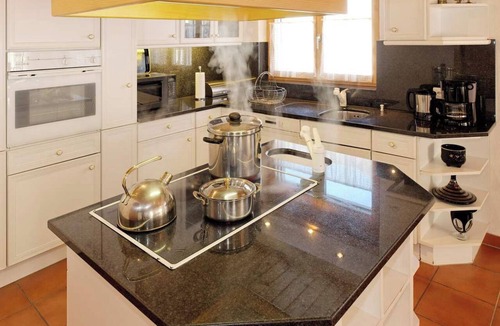 Graechen Apartment | Beny Duplex, (Grächen). Beny Duplex by Interhome