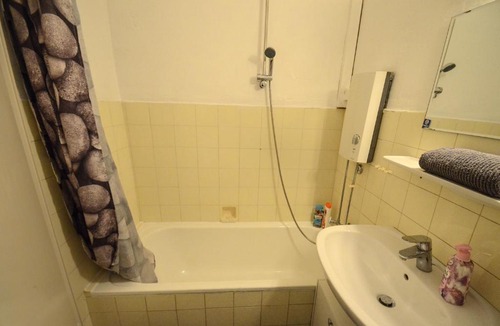 Neue Vorstadt Apartment | Berliner Platz 2