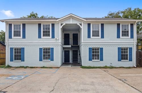 Central Arlington Apartment | ⍟Best Located Apt By AT&T⍟Comfy Beds⍟Awesome Hosts