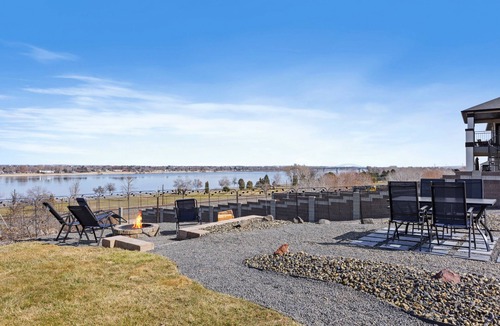 Kennewick House | Best River View, Great Discounts, Return Guests Send Inquiry for Special Rate