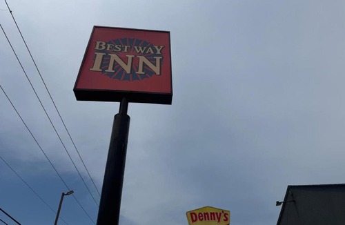 Central Oklahoma City Hotel | Best Way Inn Oklahoma City South I-35