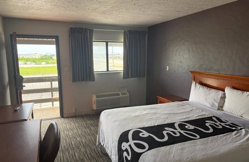 Central Oklahoma City Hotel | Best Way Inn Oklahoma City South I-35