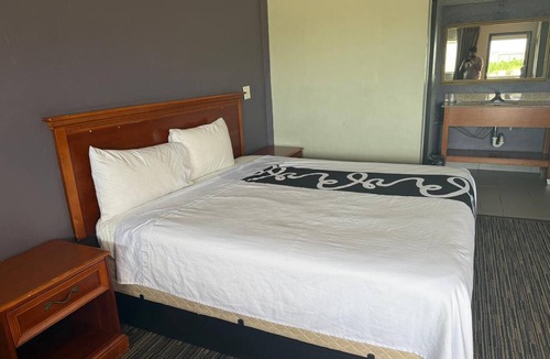 Central Oklahoma City Hotel | Best Way Inn Oklahoma City South I-35
