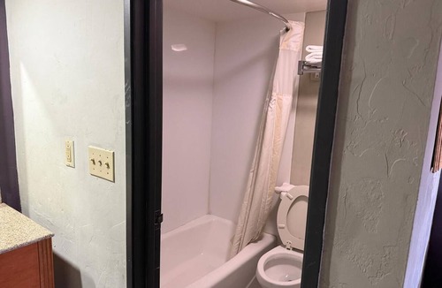 Central Oklahoma City Hotel | Best Way Inn Oklahoma City South I-35