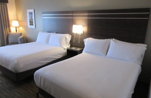 FM 1960 Hotel | Best Western Champions Forest Inn and Suites