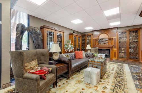 Lakewood Hotel | Best Western Denver Southwest