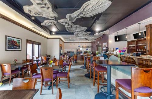 Lakewood Hotel | Best Western Denver Southwest