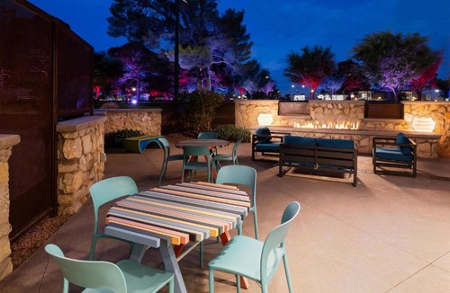 Biggs Field Hotel | Best Western El Paso Airport Entrada Hotel