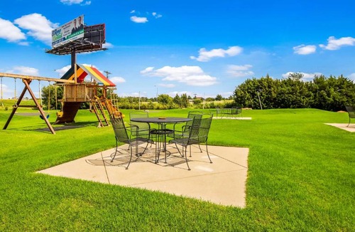 El Reno Hotel | Best Western El Reno