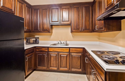 Granbury Hotel | Best Western Granbury Inn & Suites