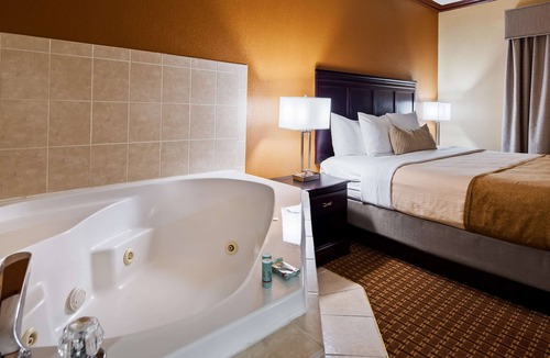 Granbury Hotel | Best Western Granbury Inn & Suites