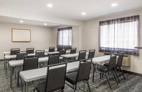 Wichita Falls Hotel | Best Western North Side Inn