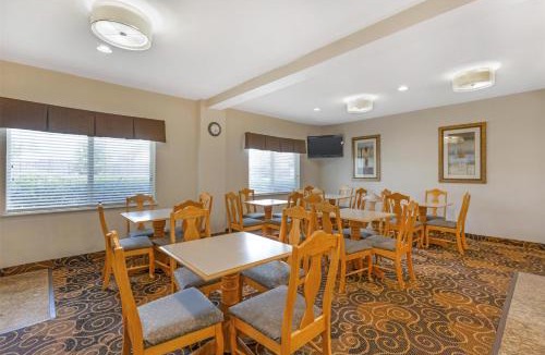 Northwest Dallas Hotel | Best Western Northwest Inn