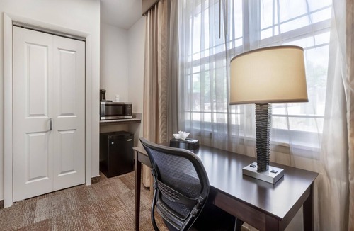 Lusk Hotel | Best Western Pioneer