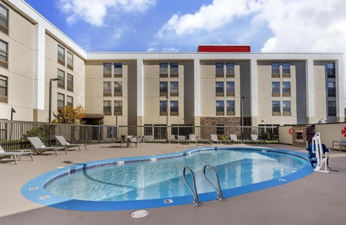 Marietta-Alderwood Hotel | Best Western Plus Bellingham