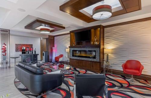 Fort Stockton Hotel | Best Western Plus Fort Stockton Hotel