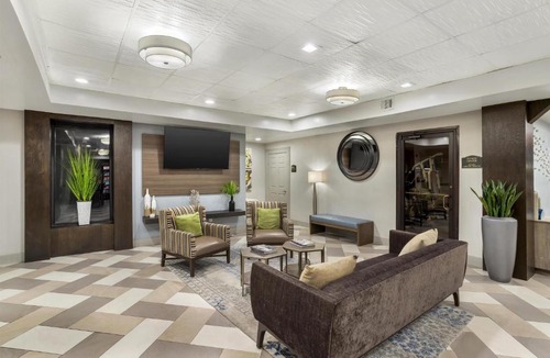 North Shore Hotel | Best Western Plus Heritage Inn & Suites Houston,Pasadena,Deer Park,Channelview