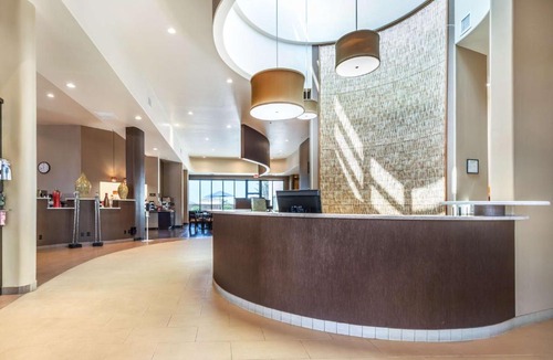 West San Antonio Hotel | Best Western Plus Lackland Hotel and Suites.