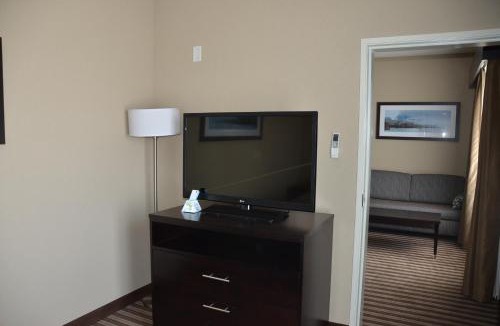 Odessa Hotel | Best Western Plus North Odessa Inn & Suites