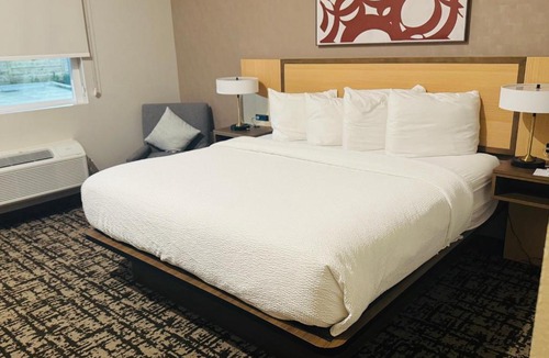 Southeast Houston Hotel | Best Western Plus Pearland/Houston Medical Center Hotel