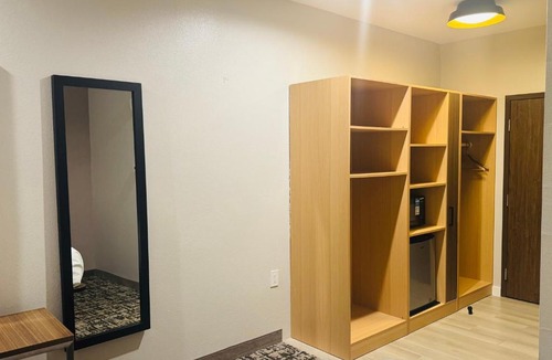 Southeast Houston Hotel | Best Western Plus Pearland/Houston Medical Center Hotel