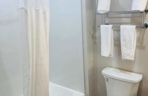 Southeast Houston Hotel | Best Western Plus Pearland/Houston Medical Center Hotel
