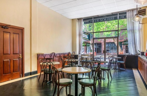 Pioneer Square Hotel | Best Western Plus Pioneer Square Hotel Downtown