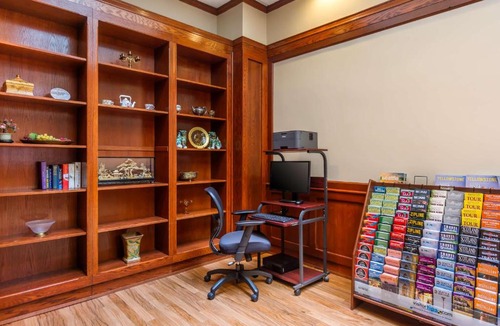 Pioneer Square Hotel | Best Western Plus Pioneer Square Hotel Downtown