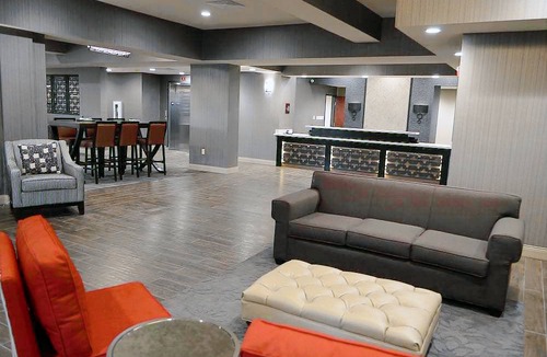 Hugoton Hotel | Best Western Plus Stevens County Inn