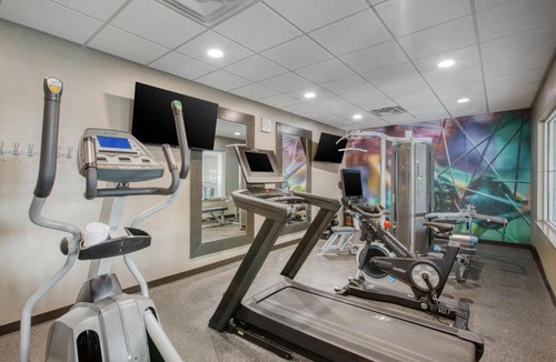 North by Northwest Hotel | Best Western Plus Tech Medical Center Inn