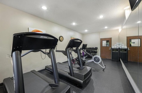 Farmington Hotel | Best Western Plus the Four Corners Inn